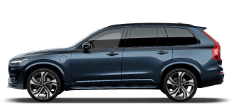 XC90